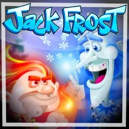 Jack Frost