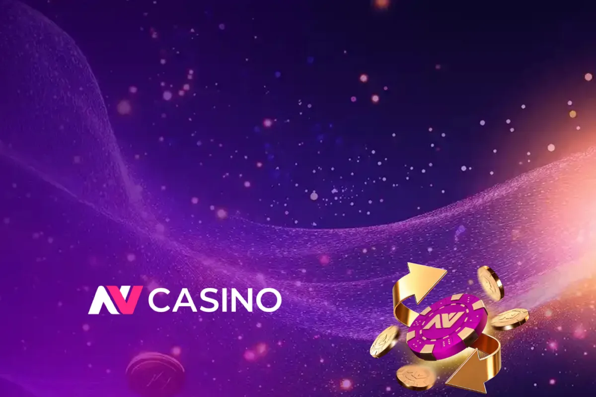 New Vegas Casino