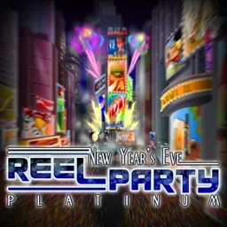 Reel Party